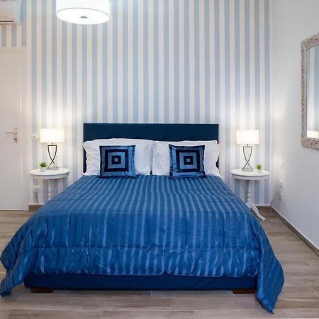 Porta Aragonese Luxury Rooms Palermo Buitenkant foto