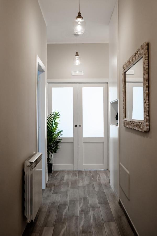Porta Aragonese Luxury Rooms Palermo Buitenkant foto