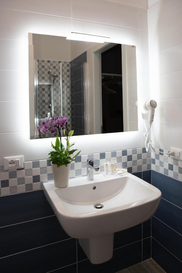 Porta Aragonese Luxury Rooms Palermo Buitenkant foto