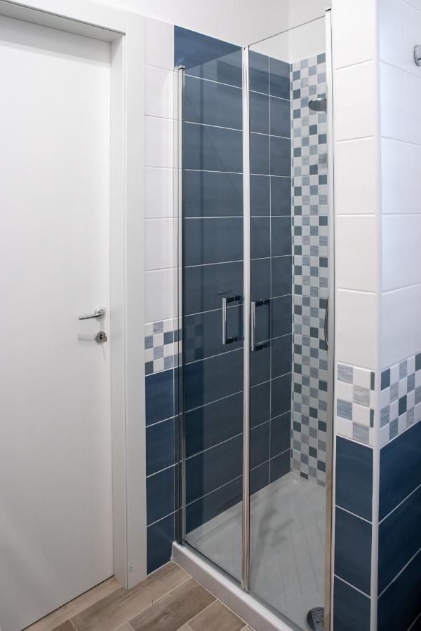 Porta Aragonese Luxury Rooms Palermo Buitenkant foto